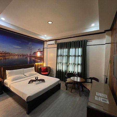 Angeles Palace Hotel Екстер'єр фото